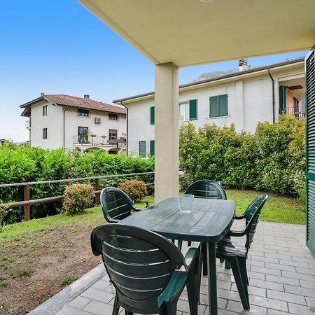 Residence Camelie - Mazzini 2 Baveno Zewnętrze zdjęcie