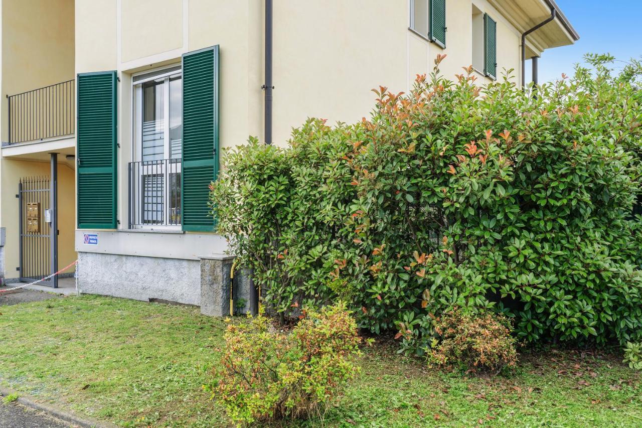 Residence Camelie - Mazzini 2 Baveno Zewnętrze zdjęcie