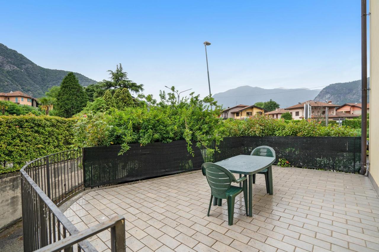 Residence Camelie - Mazzini 2 Baveno Zewnętrze zdjęcie